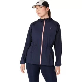 ASICS ROAD PACKABLE JACKET Női futódzseki