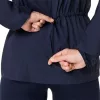 ASICS ROAD PACKABLE JACKET Női futódzseki
