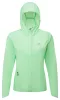 RONHILL TECH ALL-TERRAIN JACKET Női futódzseki