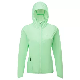 RONHILL TECH ALL-TERRAIN JACKET Női futódzseki