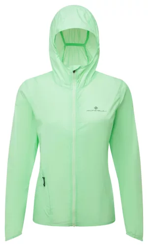 RONHILL TECH ALL-TERRAIN JACKET Női futódzseki