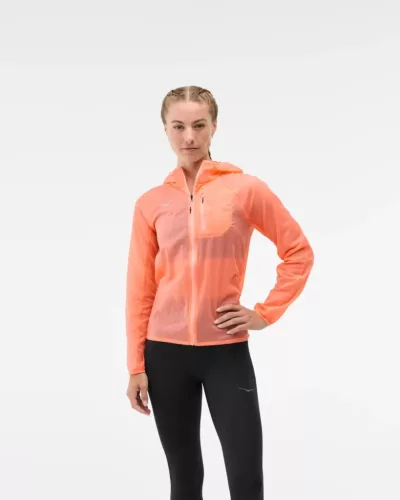 HOKA SKYFLOW JACKET Női futódzseki
