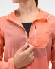 HOKA SKYFLOW JACKET Női futódzseki