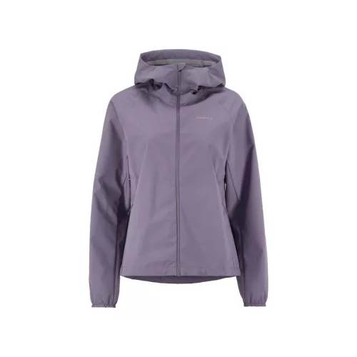 CRAFT ESSENCE HYDRO JACKET 2 W Női futódzseki