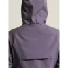 CRAFT ESSENCE HYDRO JACKET 2 W Női futódzseki