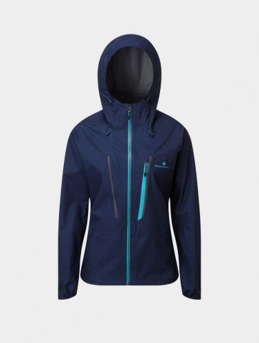 RONHILL TECH FORTIFY JACKET Női vízálló futódzseki