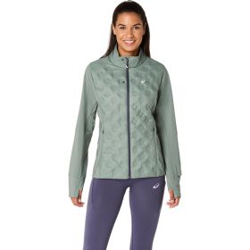 ASICS ROAD WINTER JACKET Női téli futódzseki