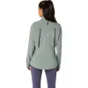 ASICS ROAD WINTER JACKET Női téli futódzseki