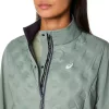 ASICS ROAD WINTER JACKET Női téli futódzseki