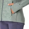 ASICS ROAD WINTER JACKET Női téli futódzseki