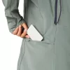 ASICS ROAD WINTER JACKET Női téli futódzseki