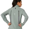 ASICS ROAD WINTER JACKET Női téli futódzseki