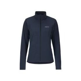 CRAFT ADV ESSENCE WARM JKT 2 W Női téli futódzseki