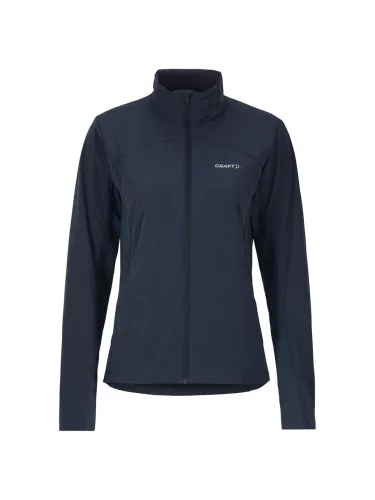 CRAFT ADV ESSENCE WARM JKT 2 W Női téli futódzseki