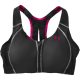 ARMOUR BRA sportmelltartó erős tartással C kosár