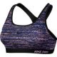 NIKE PRO CLASIC PAD STATIC BRA Sportmelltartó közepes tartással