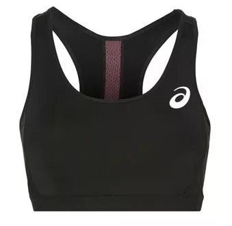 ASICS BASE LAYER MED SUPPORT BRA Női futótop