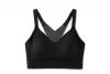 BROOKS DRIVE INTERLACE RUN BRA Női sportmelltartó