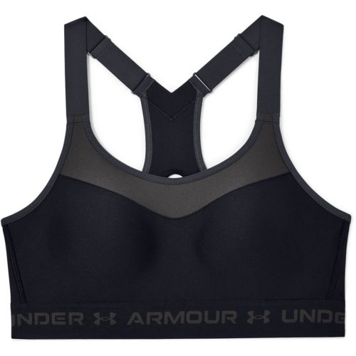 UNDER ARMOUR HIGH CROSSBACK BRA Női sportmelltartó