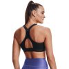 UNDER ARMOUR HIGH CROSSBACK BRA Női sportmelltartó