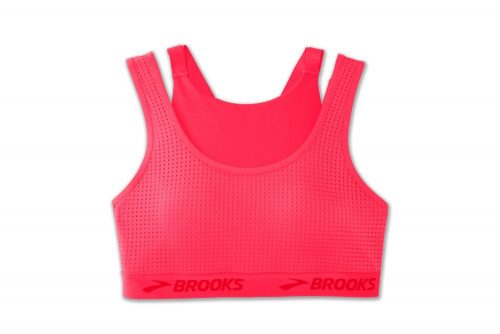 BROOKS DRIVE MESH RUN BRA Női sportmelltartó