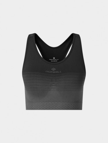 RONHILL SEAMLESS BRA Női futótop