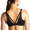 BROOKS DARE STRAPPY RUN BRA Női sportmelltartó