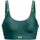 UNDER ARMOUR INFINITY MID COVERED BRA Női sportmelltartó