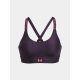 UNDER ARMOUR INFINITY MID COVERED BRA Női sportmelltartó