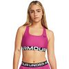 UNDER ARMOUR HG AUTHENTICS MID BRA Női futótop