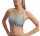 UNDER ARMOUR HG MID BRANDED SPORTS BRA Női futótop