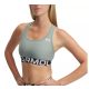 UNDER ARMOUR HG MID BRANDED SPORTS BRA Női futótop