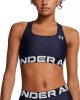UNDER ARMOUR HG MID BRANDED SPORTS BRA Női futótop