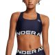 UNDER ARMOUR HG MID BRANDED SPORTS BRA Női futótop
