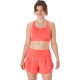 ASICS ROAD COMPRESSION BRA Női sportmelltartó