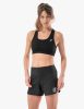 COMPRESSPORT FEELFREE SEAMLESS BRA Női sportmelltartó