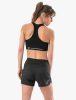 COMPRESSPORT FEELFREE SEAMLESS BRA Női sportmelltartó