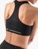 COMPRESSPORT FEELFREE SEAMLESS BRA Női sportmelltartó