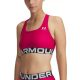 UNDER ARMOUR HG MID BRANDED SPORTS BRA Női futótop