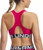 UNDER ARMOUR HG MID BRANDED SPORTS BRA Női futótop