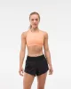 HOKA HUPANA SPORTS BRA REMOVABLECUP Női futótop
