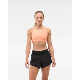HOKA HUPANA SPORTS BRA REMOVABLECUP Női futótop