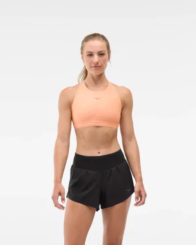 HOKA HUPANA SPORTS BRA REMOVABLECUP Női futótop