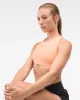 HOKA HUPANA SPORTS BRA REMOVABLECUP Női futótop