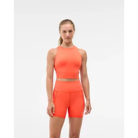 HOKA ELARO CROP BRA Női futótop