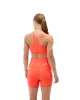 HOKA ELARO CROP BRA Női futótop