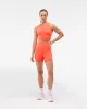 HOKA ELARO CROP BRA Női futótop