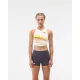 HOKA RACE DAY CROP BRA Női futótop