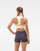HOKA RACE DAY CROP BRA Női futótop