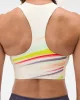 HOKA RACE DAY CROP BRA Női futótop